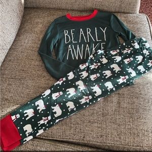 Rae Dunn pjs